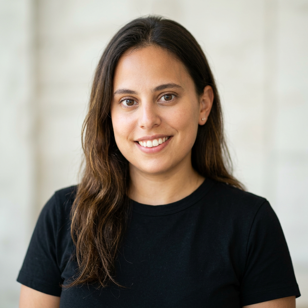 Francesca Licata, Co-Founder and COO of Outlex