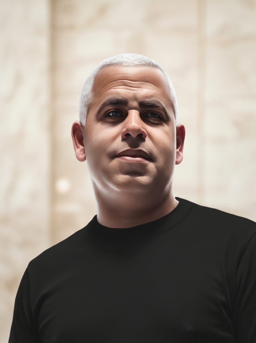 Guilherme Salgueiro, Co-Founder and CEO of Outlex