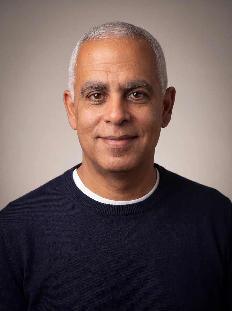 Guilherme Salgueiro, Co-Founder and CEO of Outlex